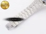 Vacheron Constantin Overseas 4500V SS ZF 1:1 Best Edition Blue Dial on SS Bracelet A5100 - Görsel 25