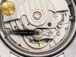 Rolex Oyster Perpetual 126000 36mm BPF 1:1 Best Edition 904L Steel Silver White Dial A3230 - Görsel 21
