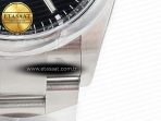 Rolex Oyster Perpetual 126000 36mm Clean 1:1 Best Edition 904L Steel Black Dial VR3230 - Görsel 11