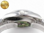 Rolex Oyster Perpetual 126000 36mm Clean 1:1 Best Edition 904L Steel Black Dial VR3230 - Görsel 14