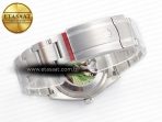 Rolex Oyster Perpetual 126000 36mm Clean 1:1 Best Edition 904L Steel Black Dial VR3230 - Görsel 15