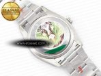 Rolex Oyster Perpetual 126000 36mm Clean 1:1 Best Edition 904L Steel Black Dial VR3230 - Görsel 16
