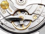 Rolex Oyster Perpetual 126000 36mm Clean 1:1 Best Edition 904L Steel Black Dial VR3230 - Görsel 21