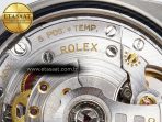 Rolex Oyster Perpetual 126000 36mm Clean 1:1 Best Edition 904L Steel Black Dial VR3230 - Görsel 24
