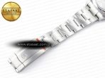 Rolex Oyster Perpetual 126000 36mm Clean 1:1 Best Edition 904L Steel Black Dial VR3230 - Görsel 26