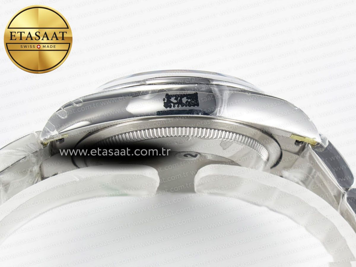 Rolex Oyster Perpetual 126000 36mm VSF 1:1 Best Edition 904L Steel Celebration Dial VS3235 - Görsel 13