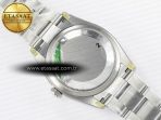 Rolex Oyster Perpetual 126000 36mm VSF 1:1 Best Edition 904L Steel Celebration Dial VS3235 - Görsel 16