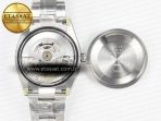Rolex Oyster Perpetual 126000 36mm VSF 1:1 Best Edition 904L Steel Celebration Dial VS3235 - Görsel 17