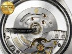 Rolex Oyster Perpetual 126000 36mm VSF 1:1 Best Edition 904L Steel Celebration Dial VS3235 - Görsel 19
