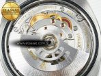 Rolex Oyster Perpetual 126000 36mm VSF 1:1 Best Edition 904L Steel Celebration Dial VS3235 - Görsel 20