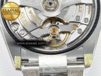 Rolex Oyster Perpetual 126000 36mm VSF 1:1 Best Edition 904L Steel Celebration Dial VS3235 - Görsel 23