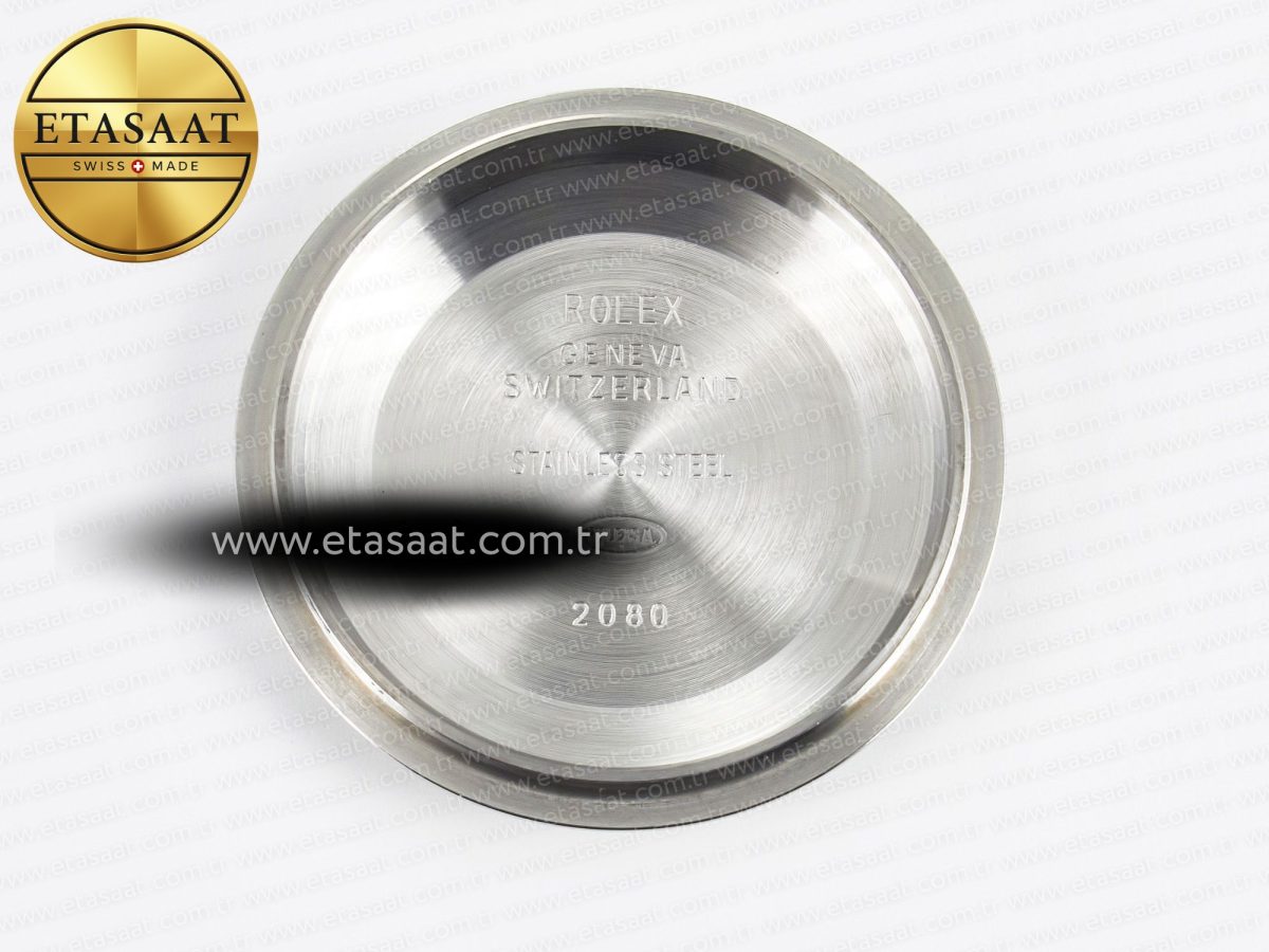 Rolex Oyster Perpetual 126000 36mm VSF 1:1 Best Edition 904L Steel Celebration Dial VS3235 - Görsel 24