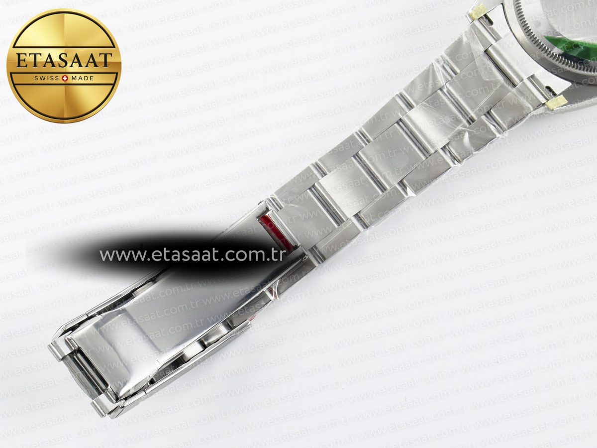 Rolex Oyster Perpetual 126000 36mm VSF 1:1 Best Edition 904L Steel Celebration Dial VS3235 - Görsel 27