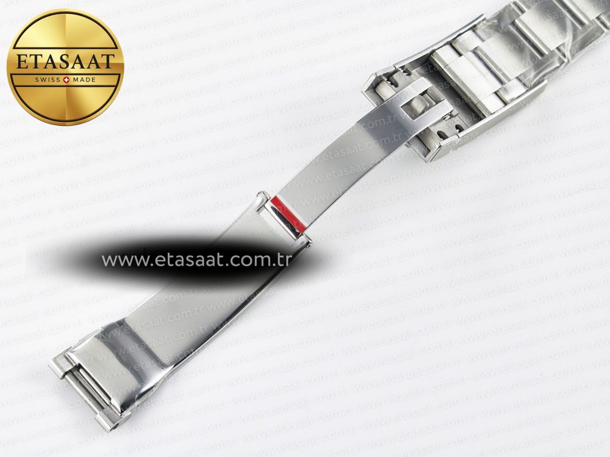 Rolex Oyster Perpetual 126000 36mm VSF 1:1 Best Edition 904L Steel Celebration Dial VS3235 - Görsel 28