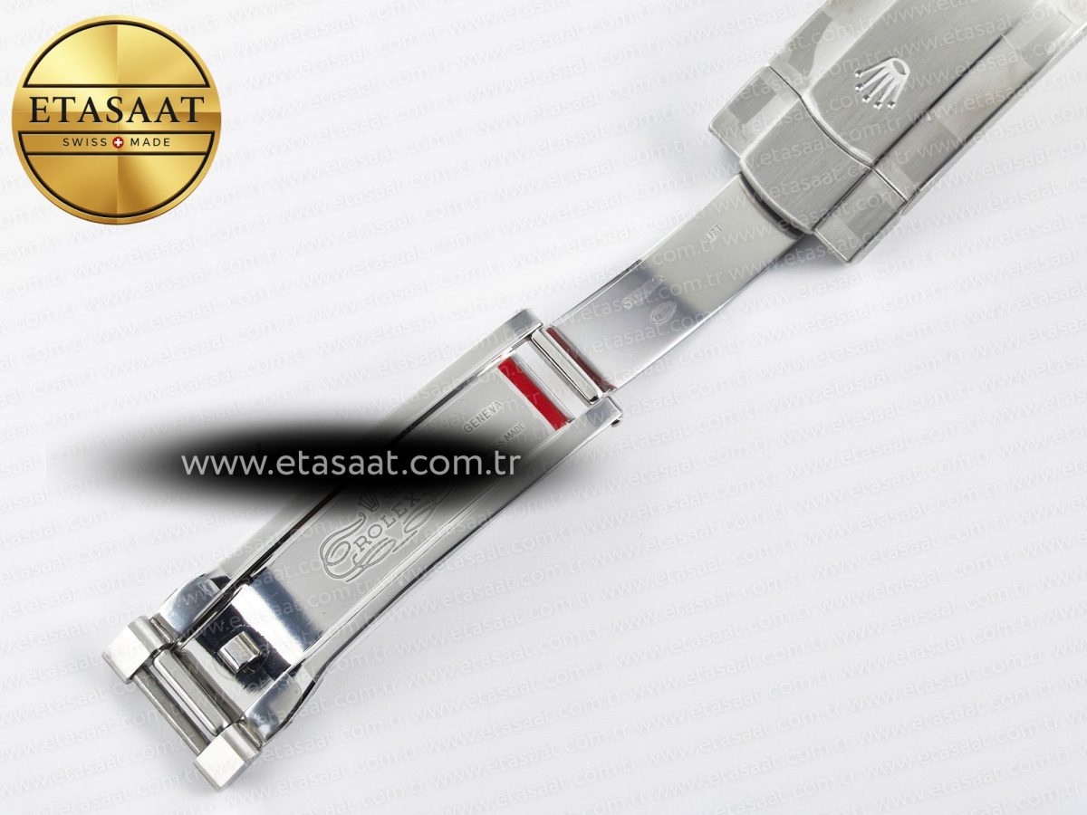 Rolex Oyster Perpetual 126000 36mm VSF 1:1 Best Edition 904L Steel Celebration Dial VS3235 - Görsel 30