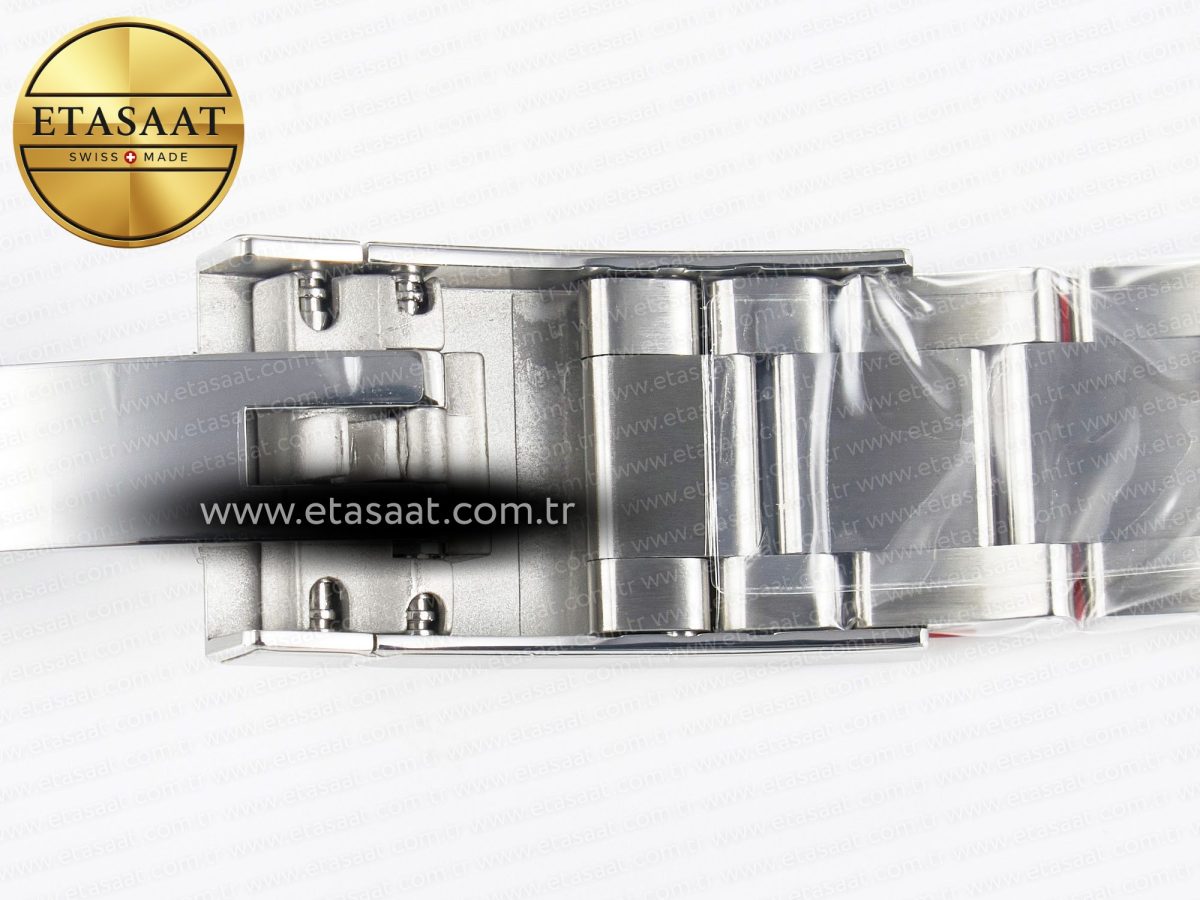 Rolex Oyster Perpetual 126000 36mm VSF 1:1 Best Edition 904L Steel Celebration Dial VS3235 - Görsel 32