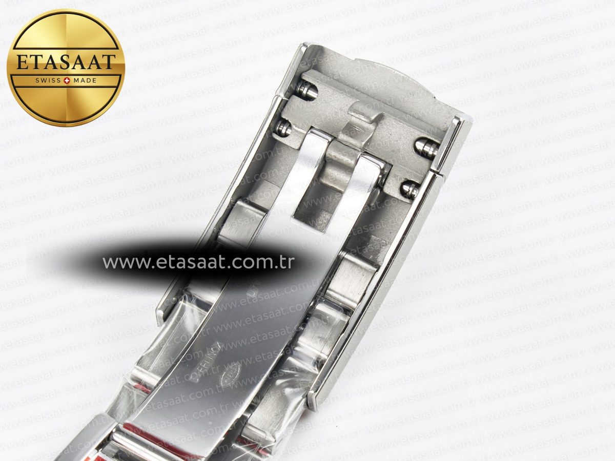 Rolex Oyster Perpetual 126000 36mm VSF 1:1 Best Edition 904L Steel Celebration Dial VS3235 - Görsel 33