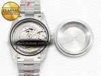 Rolex Oyster Perpetual 126000 41mm Clean 1:1 Best Edition 904L Steel Red Dial VR3230 - Görsel 17