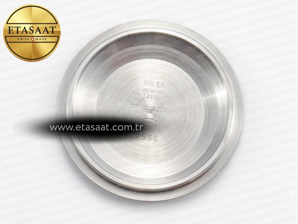 Rolex Oyster Perpetual 126000 41mm Clean 1:1 Best Edition 904L Steel Red Dial VR3230 - Görsel 19