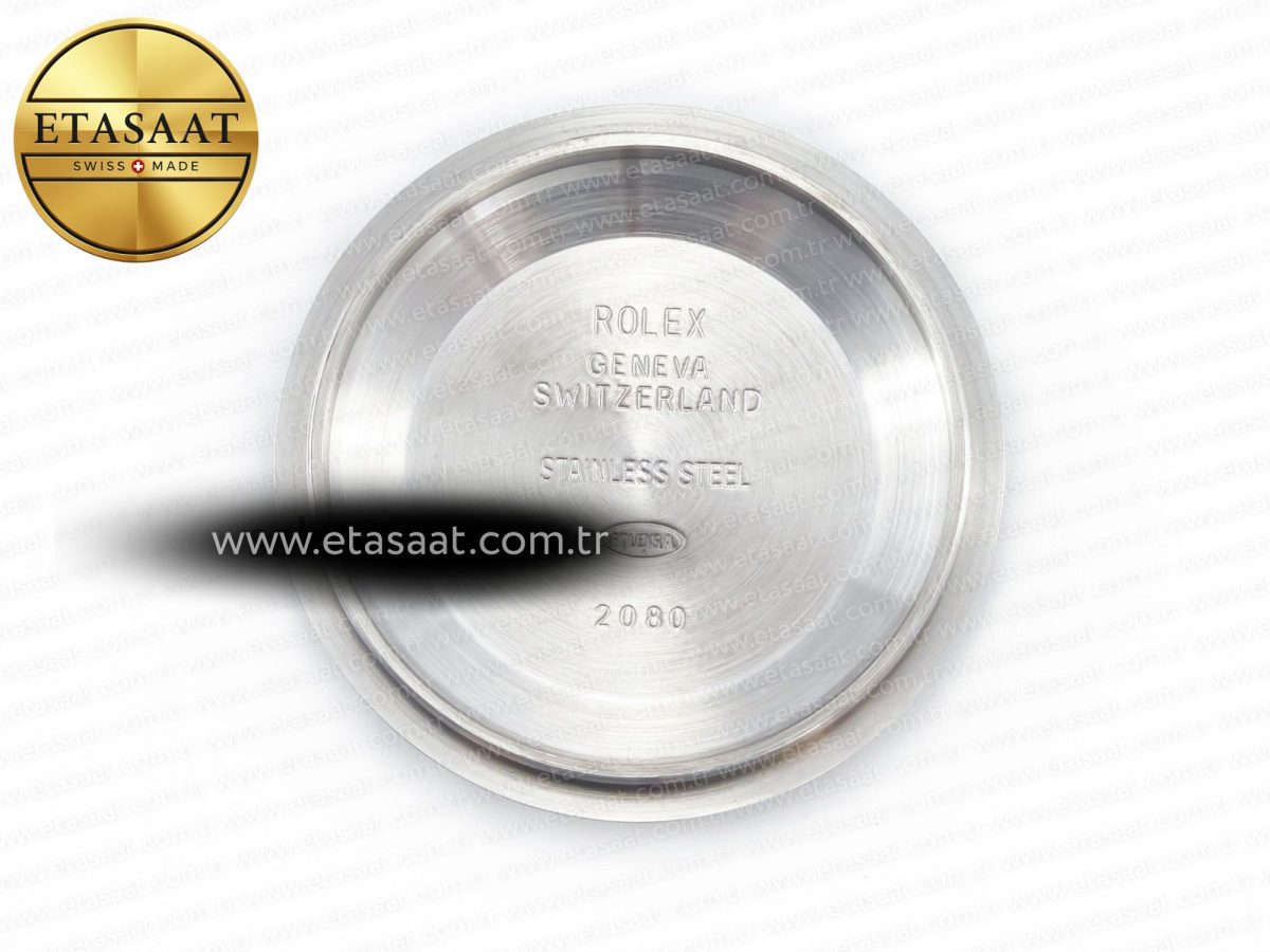 Rolex Oyster Perpetual 36mm 126000 Clean 1:1 Best Edition 904L Steel Celebration Dial on SS Bracelet VR3230 - Görsel 19