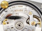 Rolex Oyster Perpetual 36mm 126000 Clean 1:1 Best Edition 904L Steel Celebration Dial on SS Bracelet VR3230 - Görsel 23