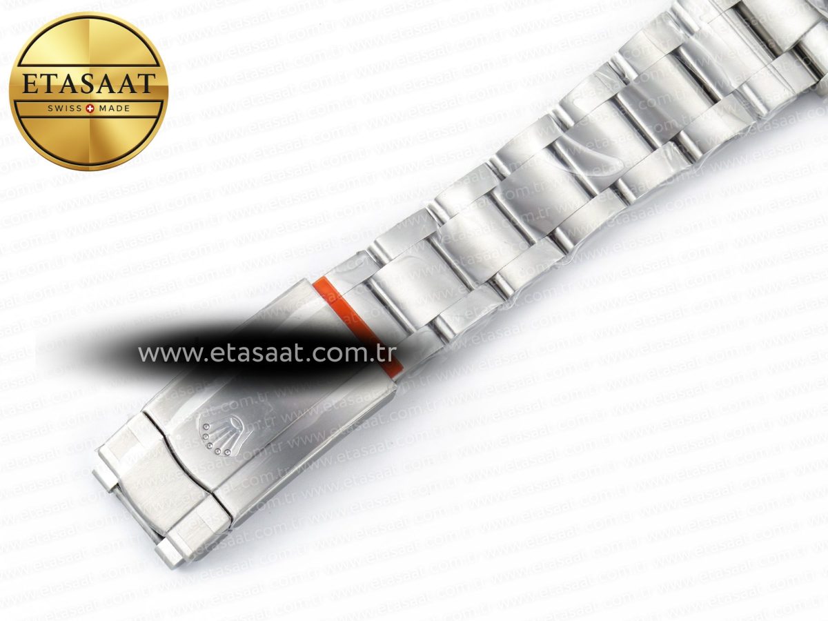 Rolex Oyster Perpetual 36mm 126000 Clean 1:1 Best Edition 904L Steel Celebration Dial on SS Bracelet VR3230 - Görsel 26