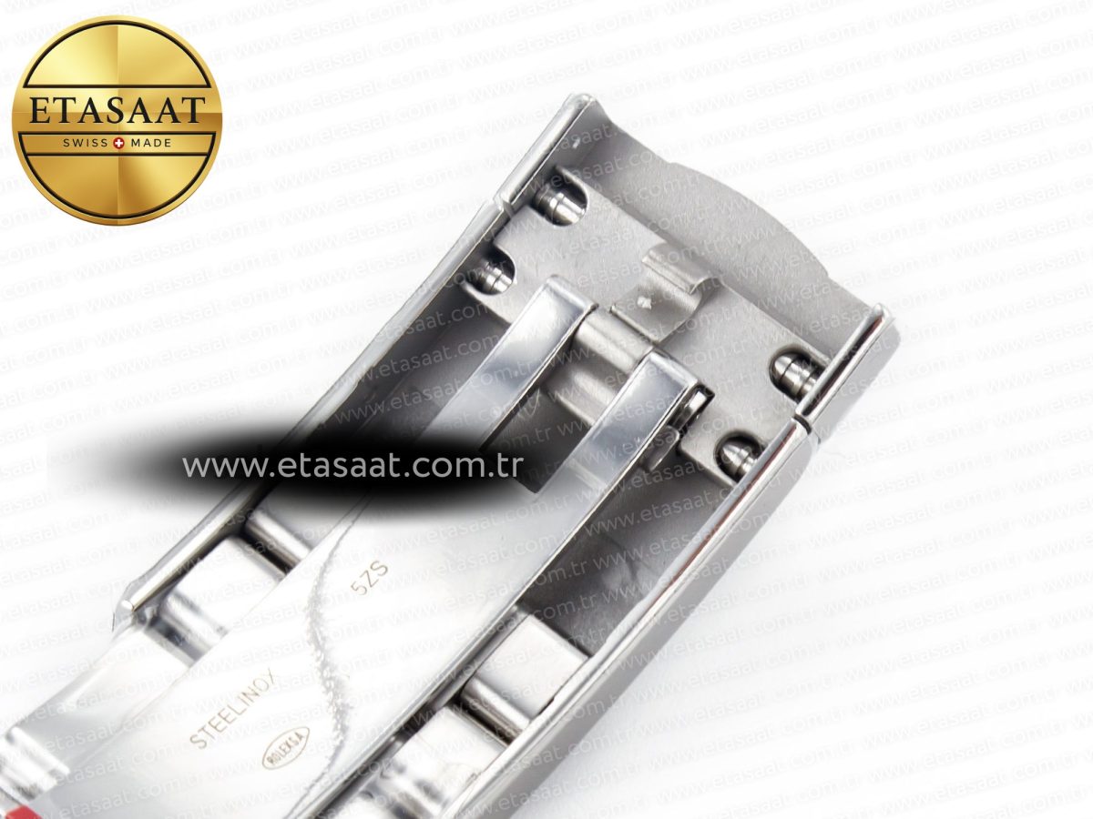 Rolex Oyster Perpetual 36mm 126000 Clean 1:1 Best Edition 904L Steel Celebration Dial on SS Bracelet VR3230 - Görsel 28