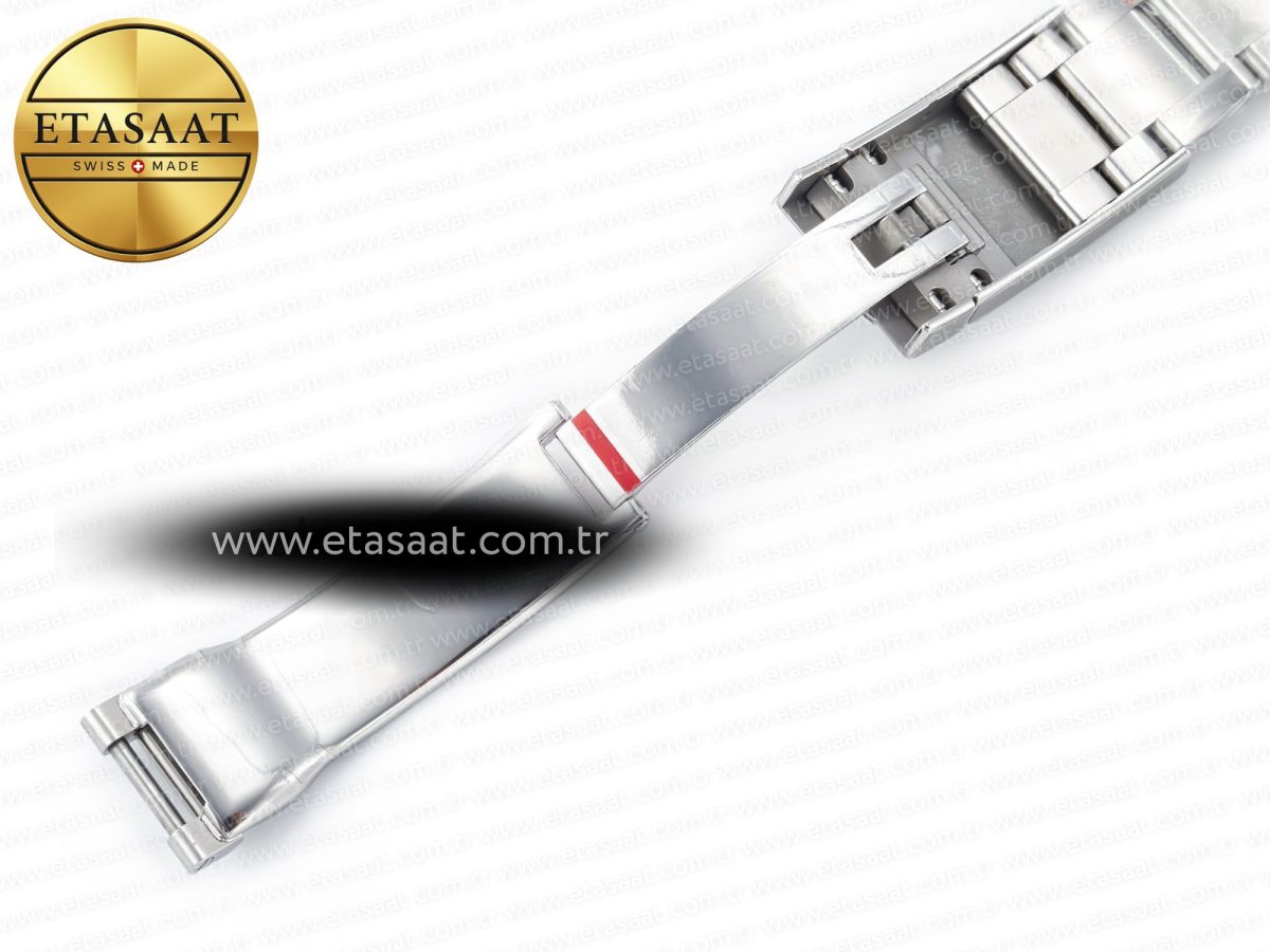 Rolex Oyster Perpetual 36mm 126000 Clean 1:1 Best Edition 904L Steel Celebration Dial on SS Bracelet VR3230 - Görsel 29