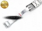 Rolex Oyster Perpetual 36mm 126000 Clean 1:1 Best Edition 904L Steel Celebration Dial on SS Bracelet VR3230 - Görsel 29