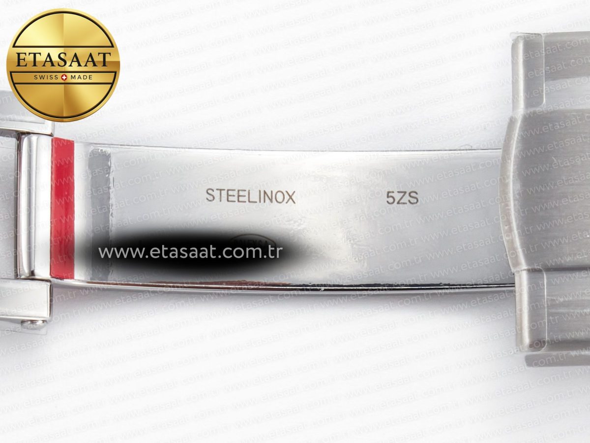 Rolex Oyster Perpetual 36mm 126000 Clean 1:1 Best Edition 904L Steel Celebration Dial on SS Bracelet VR3230 - Görsel 30