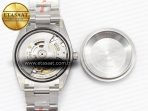 Rolex Oyster Perpetual 36mm 126000 Clean 1:1 Best Edition 904L Steel Pink Dial on SS Bracelet VR3230 - Görsel 17