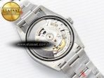Rolex Oyster Perpetual 36mm 126000 Clean 1:1 Best Edition 904L Steel Pink Dial on SS Bracelet VR3230 - Görsel 18