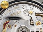 Rolex Oyster Perpetual 36mm 126000 Clean 1:1 Best Edition 904L Steel Pink Dial on SS Bracelet VR3230 - Görsel 20