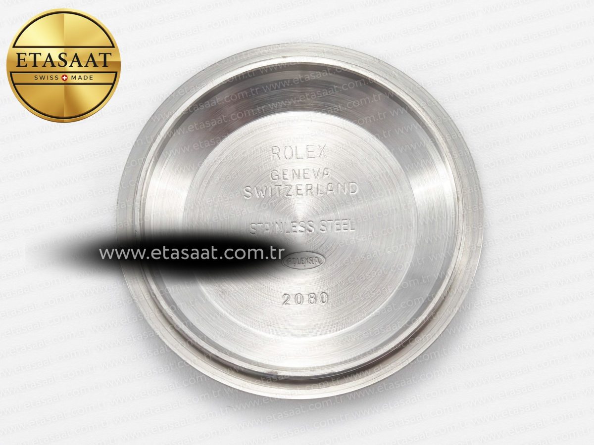 Rolex Oyster Perpetual 36mm 126000 Clean 1:1 Best Edition 904L Steel Pink Dial on SS Bracelet VR3230 - Görsel 24