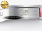 Rolex Oyster Perpetual 36mm 126000 Clean 1:1 Best Edition 904L Steel Pink Dial on SS Bracelet VR3230 - Görsel 29