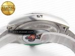 Rolex Oyster Perpetual 36mm 126000 Clean 1:1 Best Edition 904L Steel Red Dial on SS Bracelet VR3230 - Görsel 13