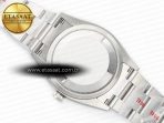 Rolex Oyster Perpetual 36mm 126000 Clean 1:1 Best Edition 904L Steel Red Dial on SS Bracelet VR3230 - Görsel 16
