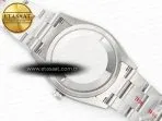 Rolex Oyster Perpetual 36mm 126000 Clean 1:1 Best Edition 904L Steel Red Dial on SS Bracelet VR3230 - Görsel 16