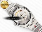 Rolex Oyster Perpetual 36mm 126000 Clean 1:1 Best Edition 904L Steel Red Dial on SS Bracelet VR3230 - Görsel 18