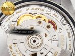 Rolex Oyster Perpetual 36mm 126000 Clean 1:1 Best Edition 904L Steel Red Dial on SS Bracelet VR3230 - Görsel 19