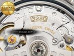 Rolex Oyster Perpetual 36mm 126000 Clean 1:1 Best Edition 904L Steel Red Dial on SS Bracelet VR3230 - Görsel 21