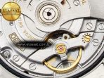 Rolex Oyster Perpetual 36mm 126000 Clean 1:1 Best Edition 904L Steel Red Dial on SS Bracelet VR3230 - Görsel 22