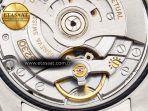 Rolex Oyster Perpetual 36mm 126000 Clean 1:1 Best Edition 904L Steel Red Dial on SS Bracelet VR3230 - Görsel 23
