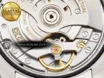 Rolex Oyster Perpetual 36mm 126000 Clean 1:1 Best Edition 904L Steel Red Dial on SS Bracelet VR3230 - Görsel 23