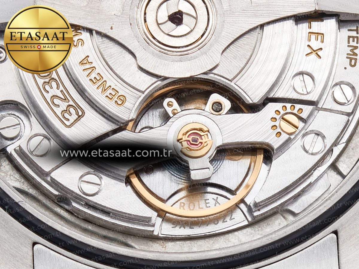 Rolex Oyster Perpetual 41mm 124300 Clean 1:1 Best Edition 904L Steel Balloon Dial on SS Bracelet VR3230 - Görsel 21