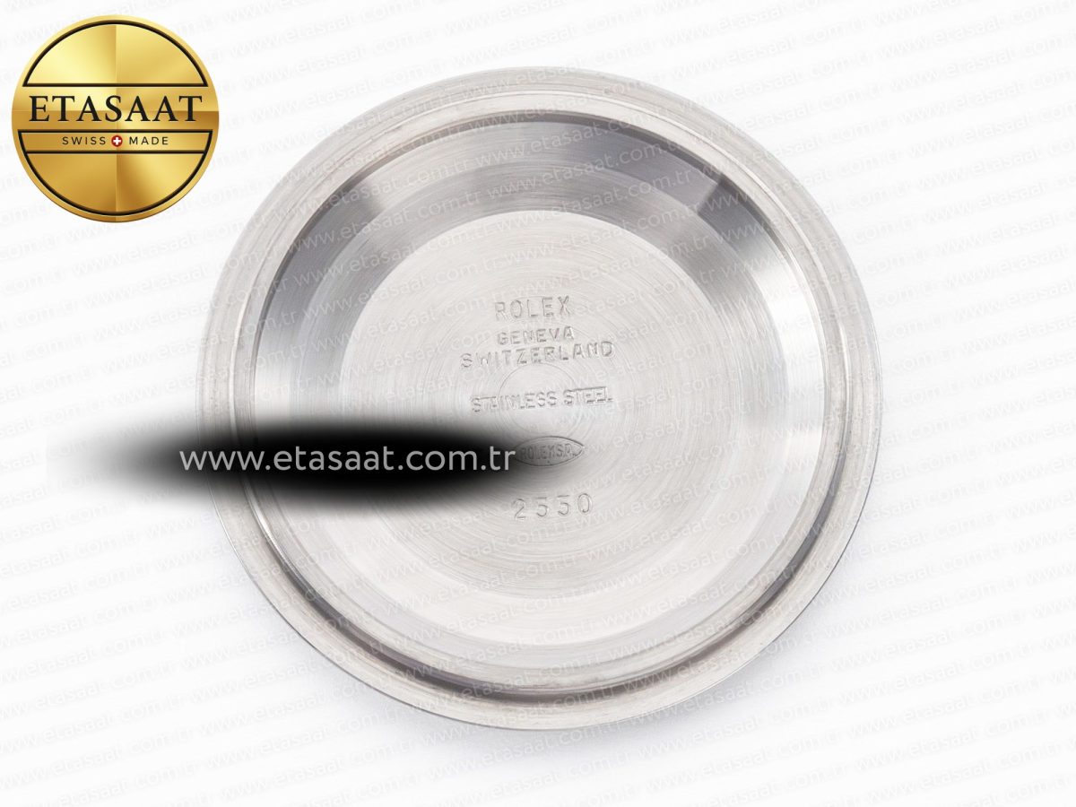 Rolex Oyster Perpetual 41mm 124300 Clean 1:1 Best Edition 904L Steel Balloon Dial on SS Bracelet VR3230 - Görsel 22