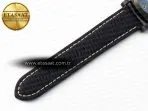 Penerai PAM1021 W TTF 1:1 Best Edition on Blue Nylon Strap P9010 - Görsel 27