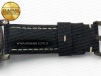 Penerai PAM1021 W TTF 1:1 Best Edition on Blue Nylon Strap P9010 - Görsel 30