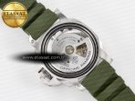 Panerai PAM1055 Luminor Submersible 42mm Verde Militare VSF 1:1 Best Edition on Green Rubber Strap P.900 Clone - Görsel 20