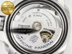 Panerai PAM1055 Luminor Submersible 42mm Verde Militare VSF 1:1 Best Edition on Green Rubber Strap P.900 Clone - Görsel 21